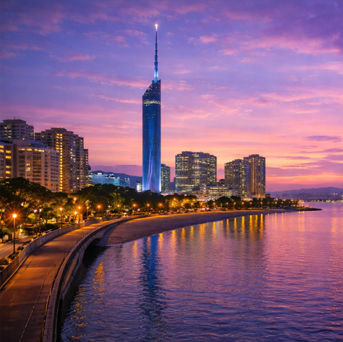 비오나 인컴 후쿠오카 - FUKUOKA, JAPAN