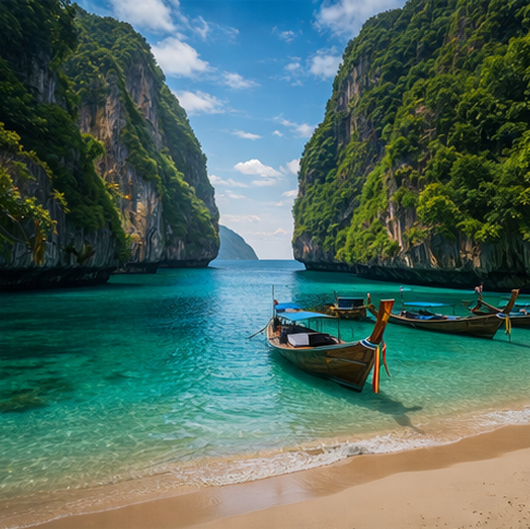 비오나 인컴 푸켓 - PHUKET, THAILAND